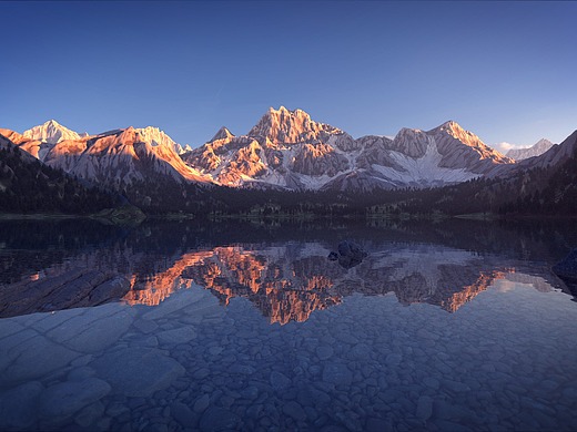 雪山场景_素材网站_图片免费下载-zcool站酷