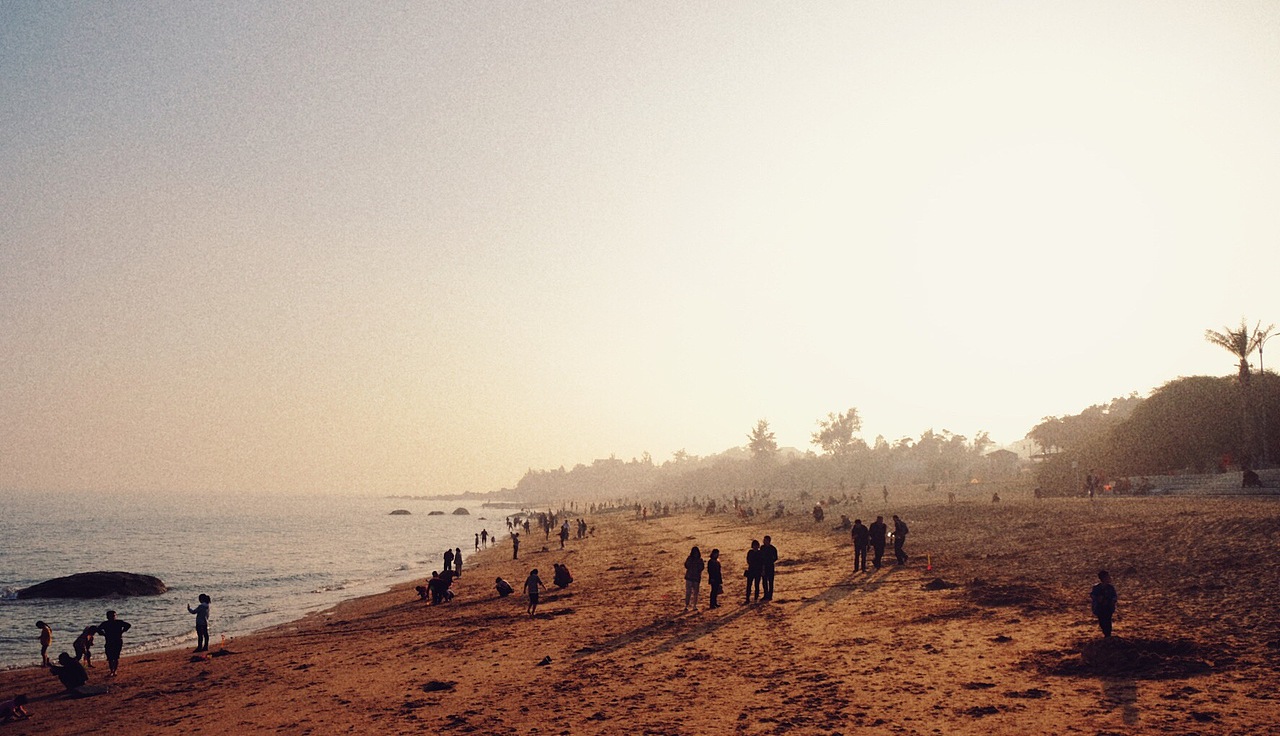 【厦门】冬日暖阳（图ZMTg5MzcxMjAw） - 风光摄影 - 站酷设计师ncy352原创素材 - 站酷ZCOOL