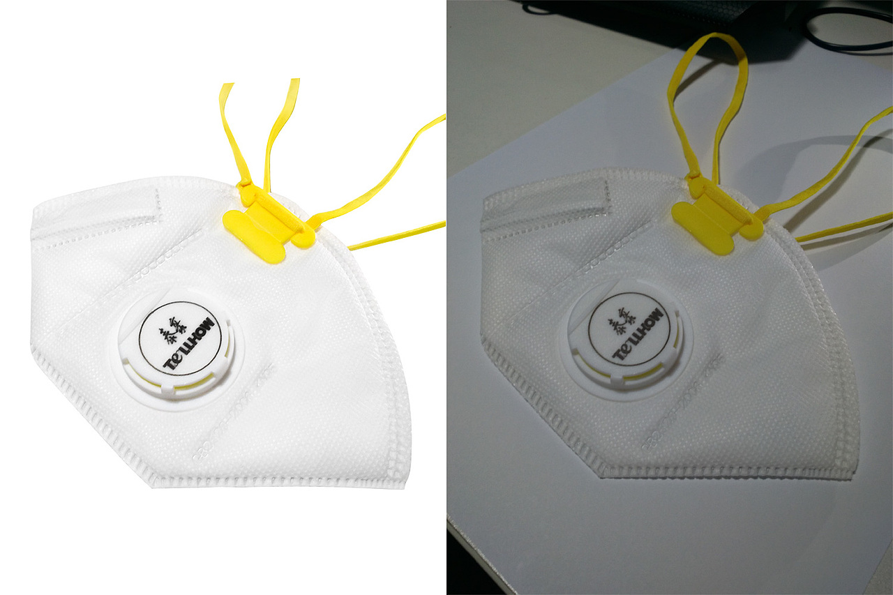 口罩详情（图ZMTE5NzcyNTk2） - 其他 - 站酷设计师微风逐月原创素材 - 站酷ZCOOL