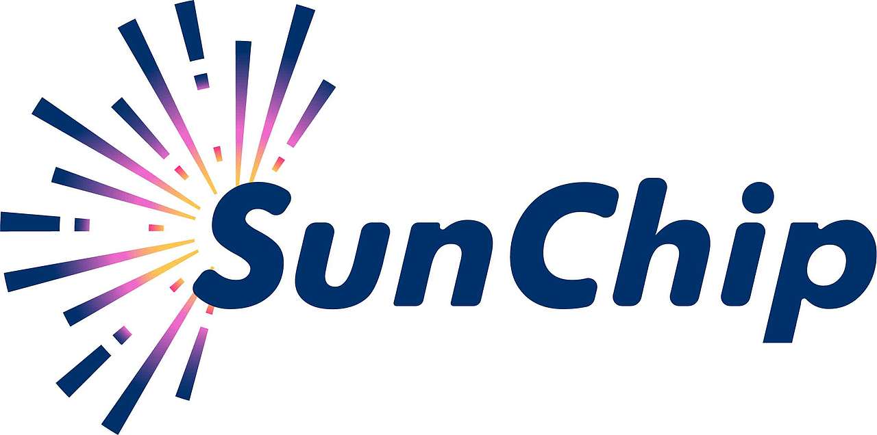 sunchip LOGO习作（图ZMTI0MTU0NzI4） - Logo - 站酷设计师Insung原创素材 - 站酷ZCOOL