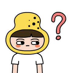 梨大呆的日常1（图ZMTU4MDkxODI0） - 网络表情 - 站酷设计师茵果律原创素材 - 站酷ZCOOL