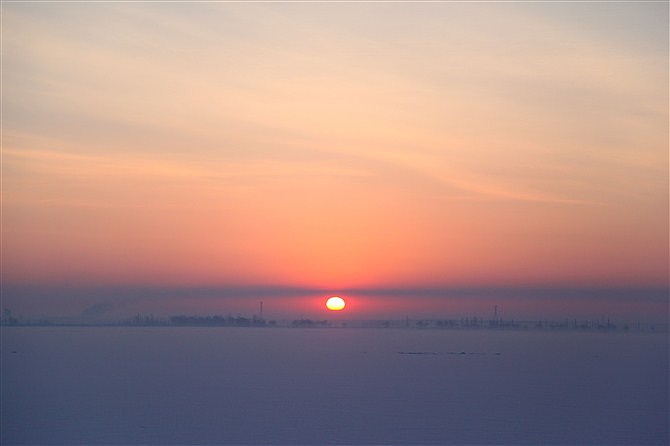 光影生活－摄影－人像－风景－写真－日出日落－构图（图ZMjI3MDg3MDA=） - 风光摄影 - 站酷设计师镣铐摊子原创素材 - 站酷ZCOOL