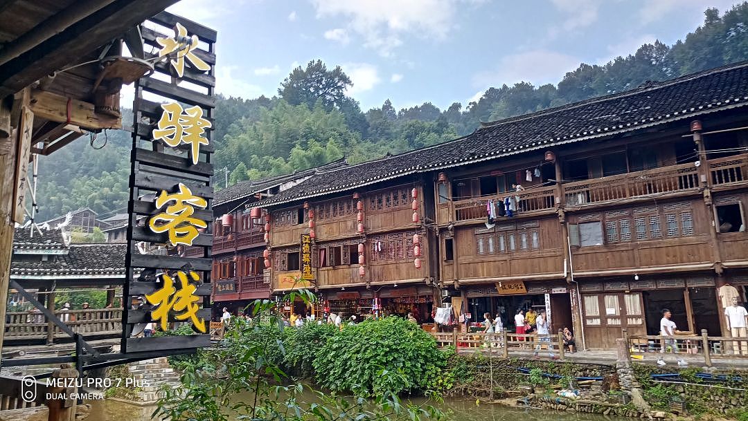 【手机摄影】记录家乡人文特色和生活