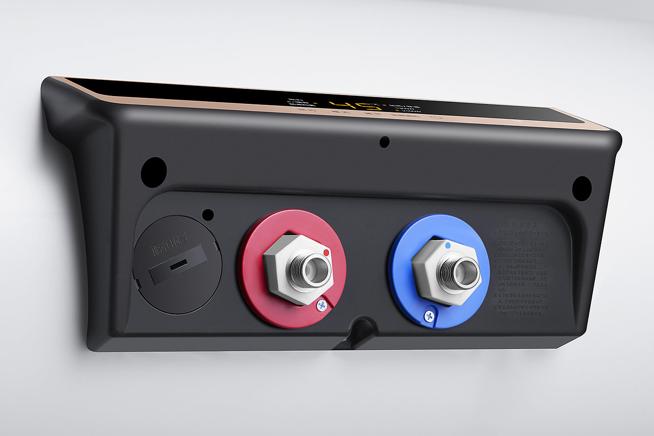 热水器（图ZMTYxMDA2Njg0） - 产品摄影 - 站酷设计师映图视觉原创素材 - 站酷ZCOOL