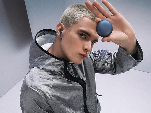 Headphones