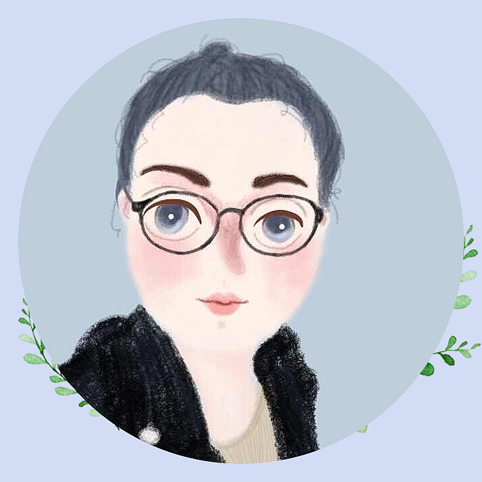 手机手绘头像 指绘