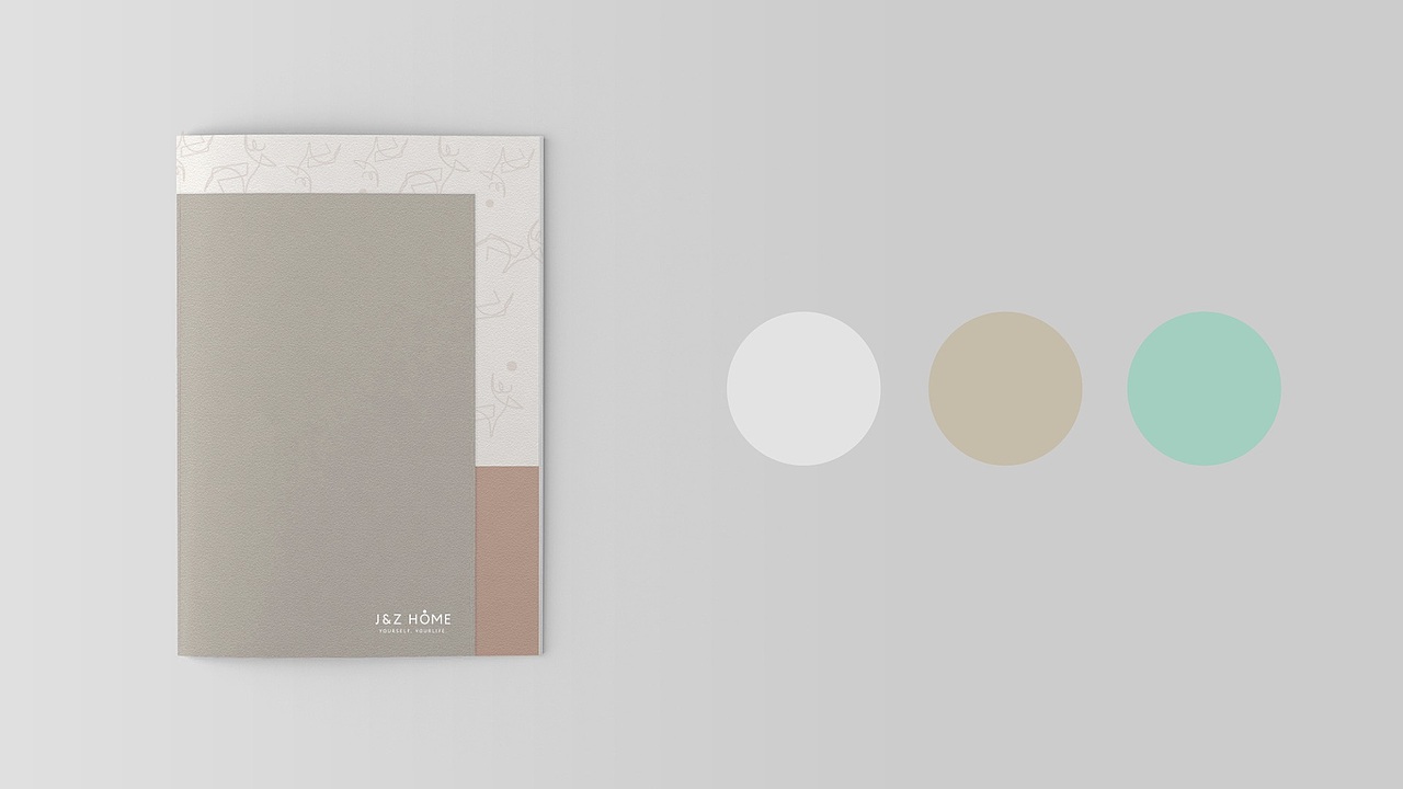 几致品牌logo提案（图ZMTUwNDQ1OTky） - 品牌 - 站酷设计师设计师刘露原创素材 - 站酷ZCOOL