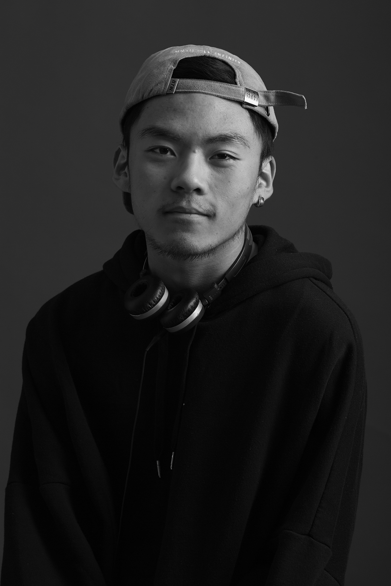 摄影作品(人像)