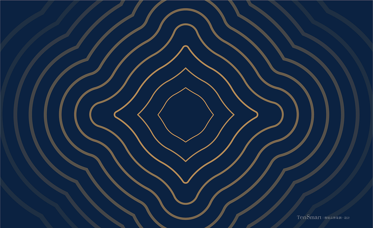 茶点品牌VI设计