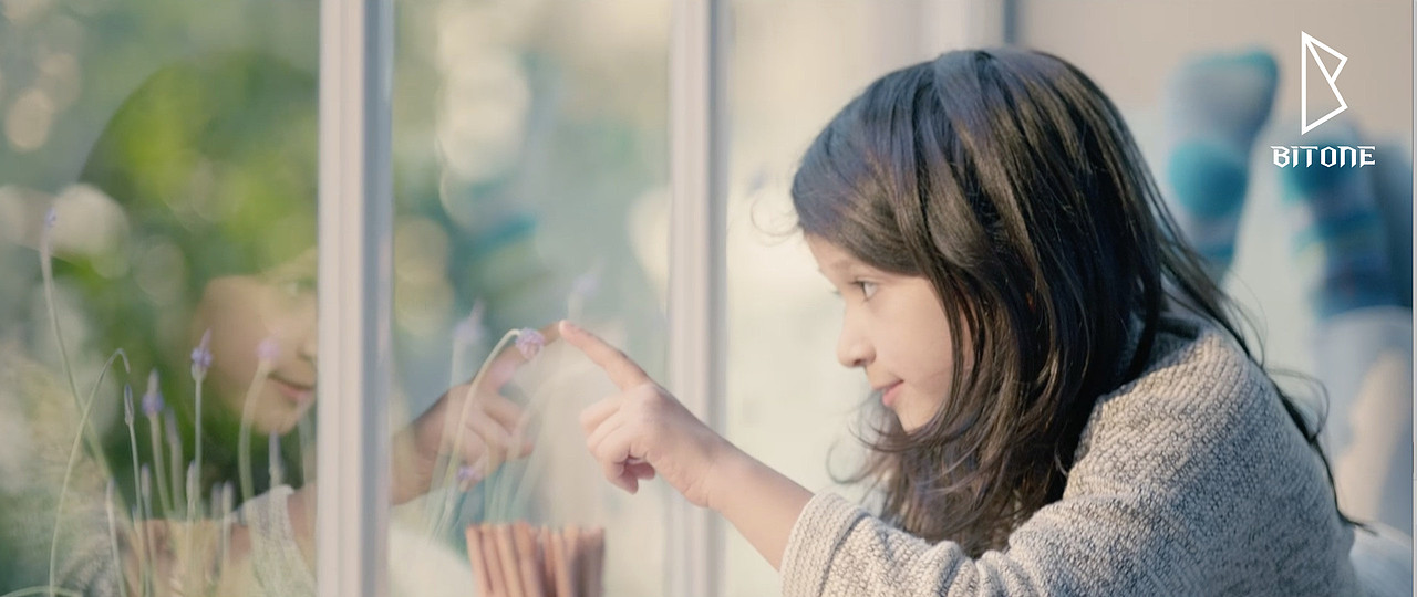 【实拍+CG】蔚来概念EVE产品体验影片