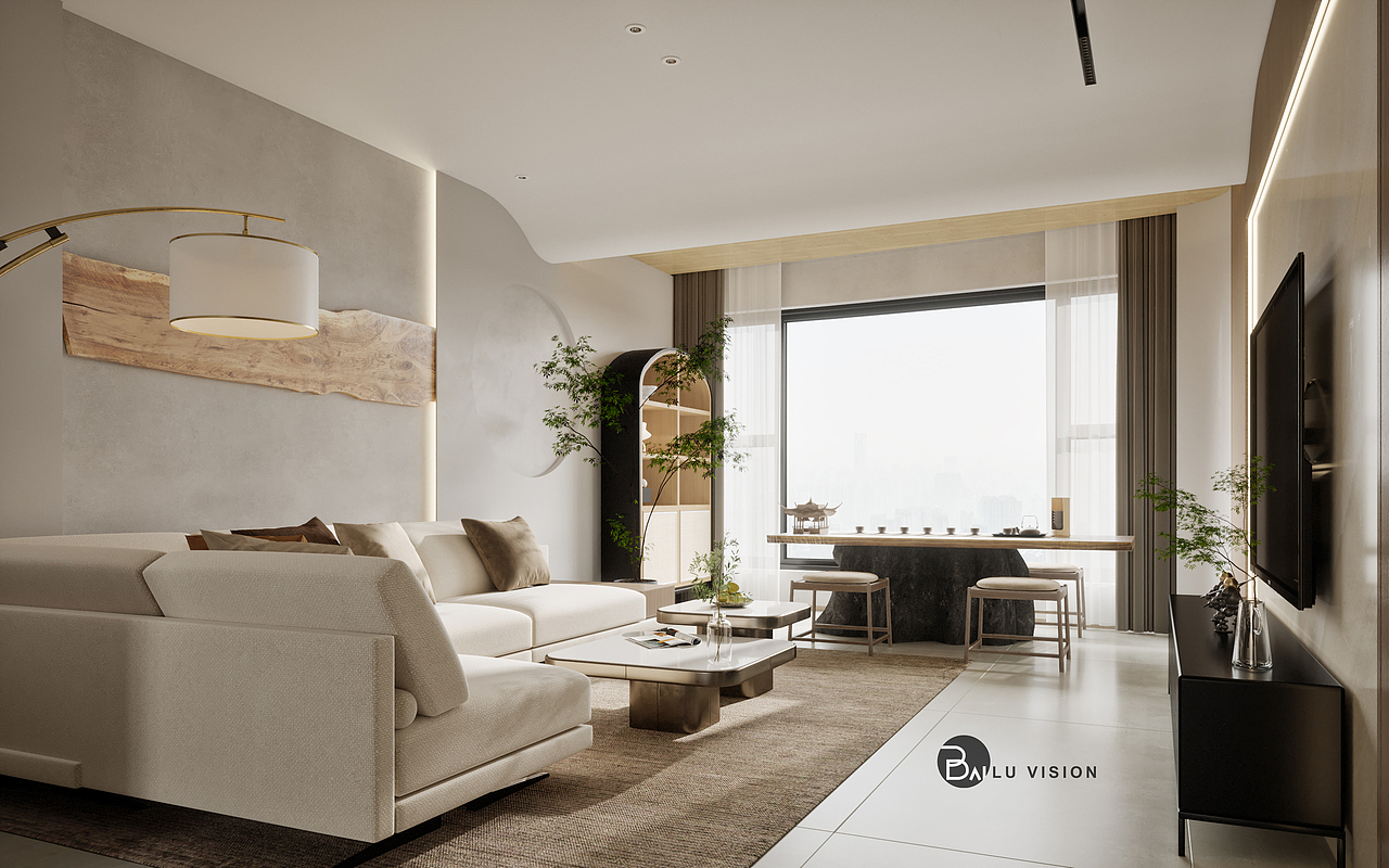 诧寂（图ZMjQ2OTg5MDcy） - 家装设计 - 站酷设计师白鹿丶原创素材 - 站酷ZCOOL