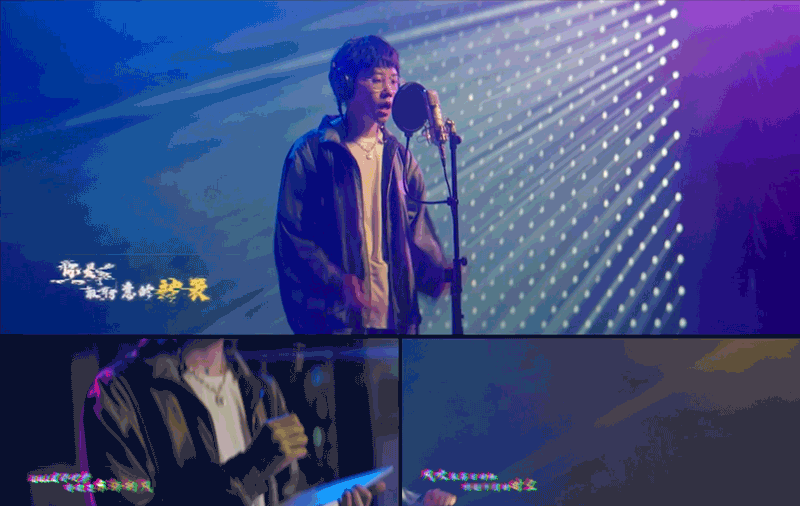 《梦幻西游》手游说唱类MV（图ZMjgxNTgwMDA0） - MV - 站酷设计师网易游戏JUSTFUN原创素材 - 站酷ZCOOL