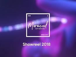 Morecool Studio-2018年度总结