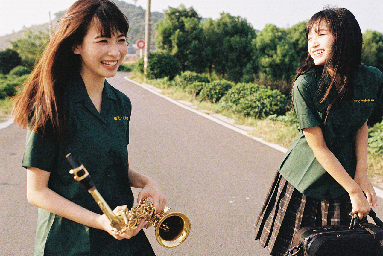 Hatsukoi Limited 少女限定