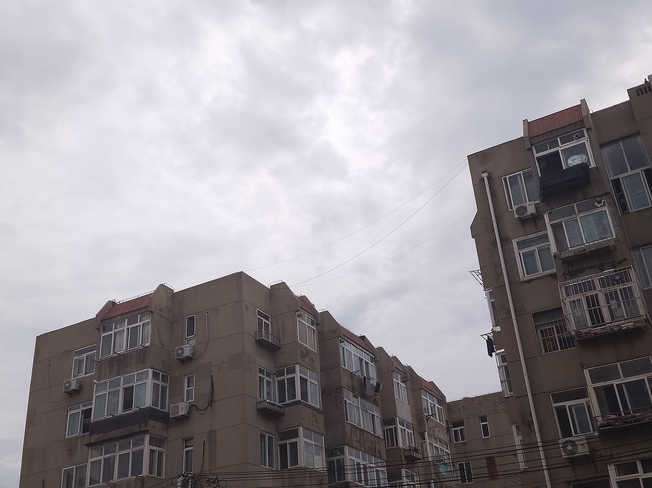 生活中的点点滴滴