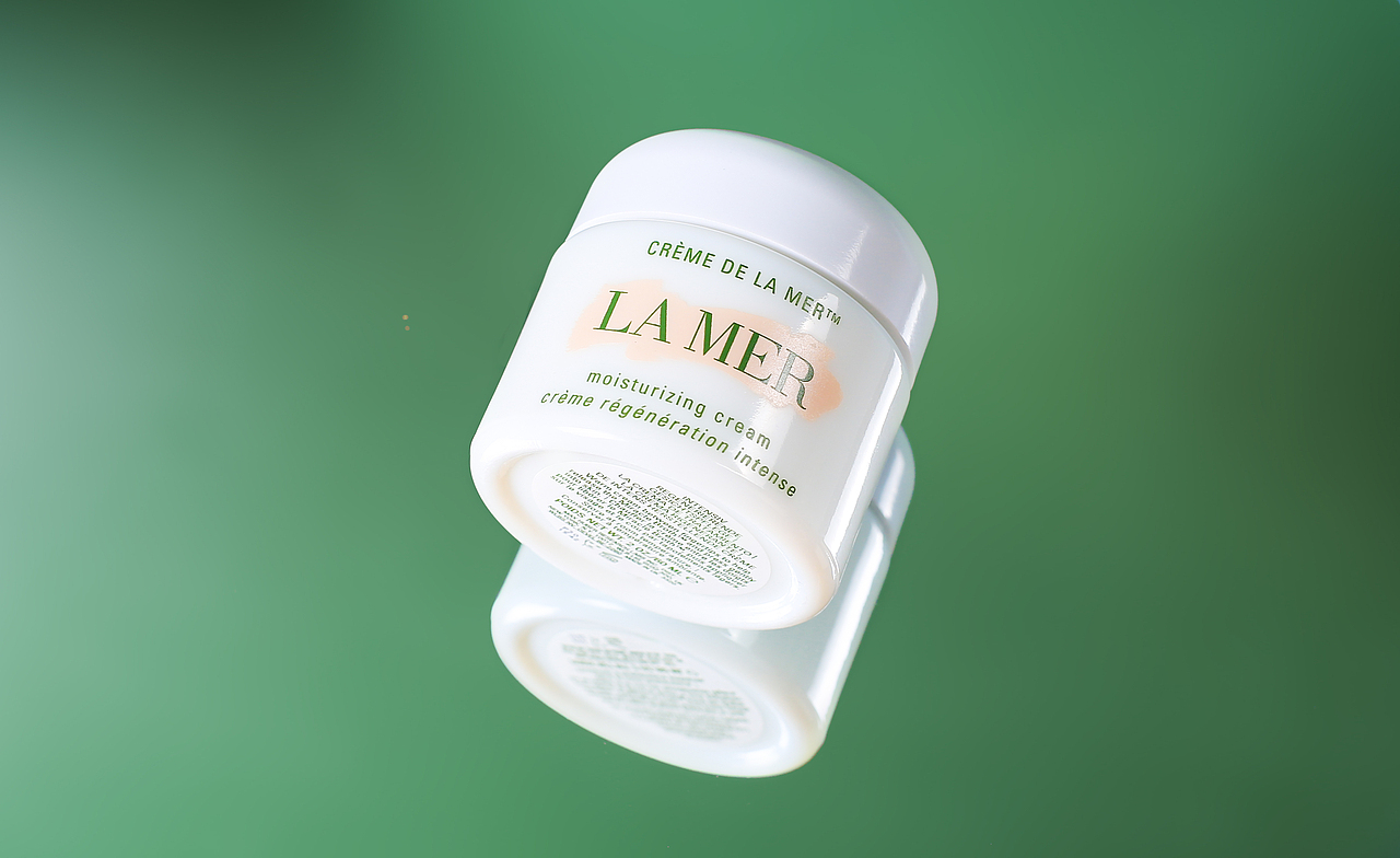 商业摄影l海蓝之谜面霜（图ZMjI2MzUxODM2） - 产品摄影 - 站酷设计师什么羊都喜洋洋原创素材 - 站酷ZCOOL