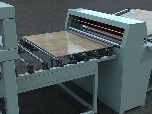 青岛胶州三维动画制作、机械产品演示动画、航拍工厂企