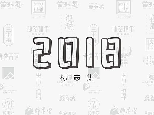 2018标志总结