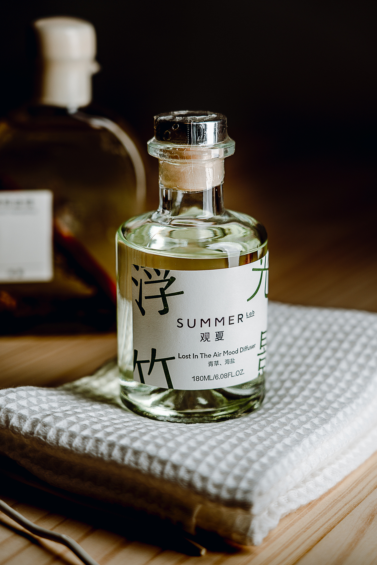 香氛拍摄（图ZMTkxMDA1MDg4） - 产品摄影 - 站酷设计师鲸鱼papa原创素材 - 站酷ZCOOL