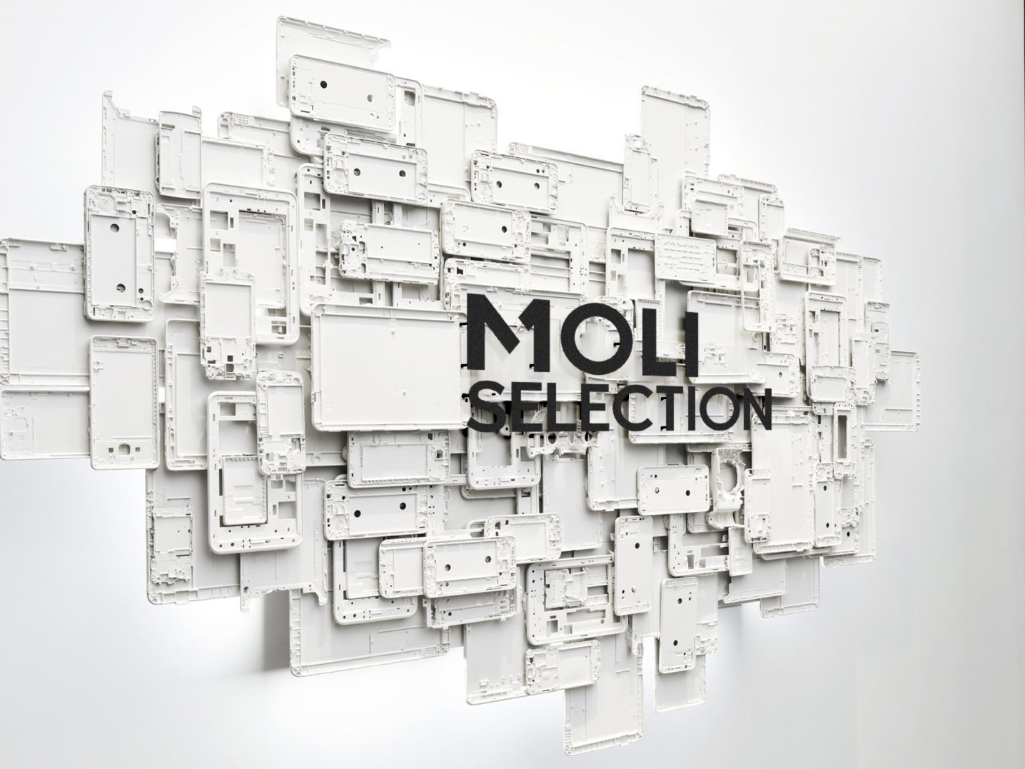 MOLI x 壹为弘吉 | Visual Identity