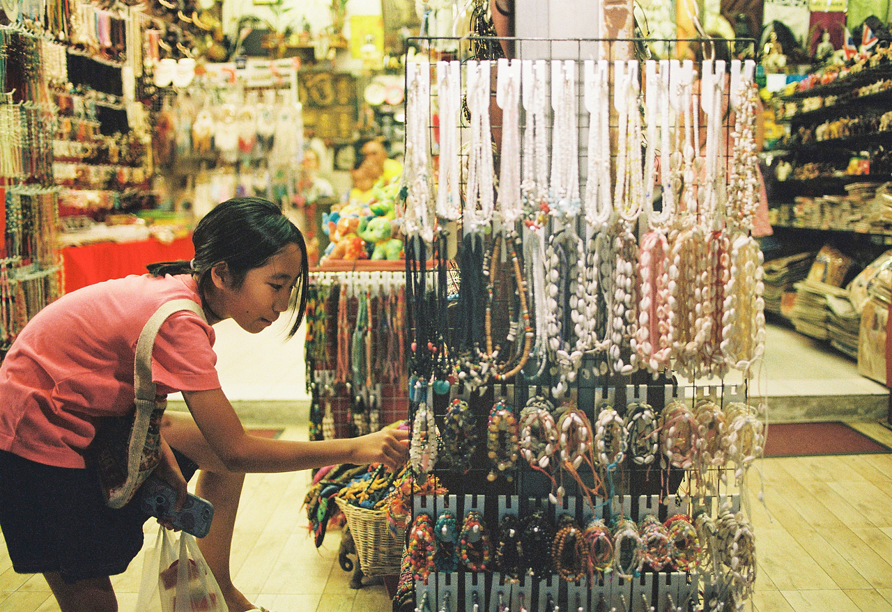 胶片遛普吉2（图ZMzcxMjIzODk2） - 人文/纪实摄影 - 站酷设计师豌豆爹原创素材 - 站酷ZCOOL