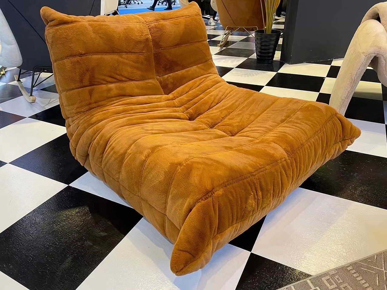 现代极简风格，居丽家具（图ZMjUwNjU0MjQw） - 家装设计 - 站酷设计师HARBOR家具原创素材 - 站酷ZCOOL