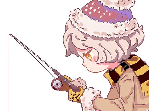 新年摸鱼图——4(小总结)