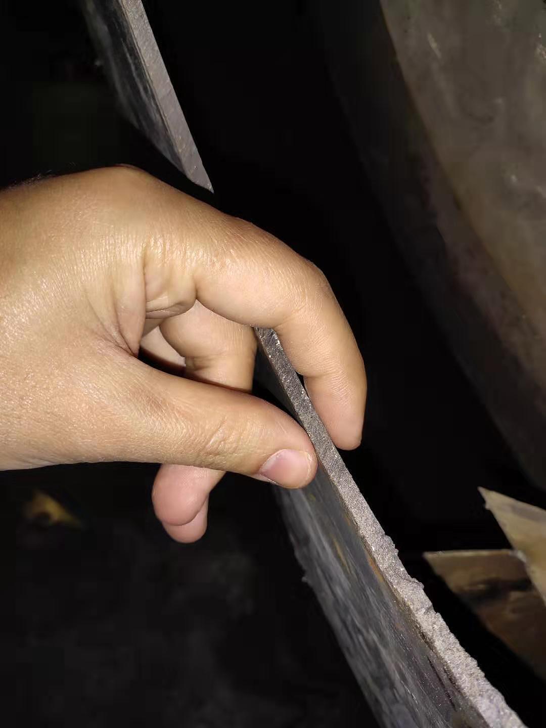 不锈钢镜面锻造全程记录（图ZMTg4MDM3NjI0） - 雕塑 - 站酷设计师上海艺将仁雕塑原创素材 - 站酷ZCOOL