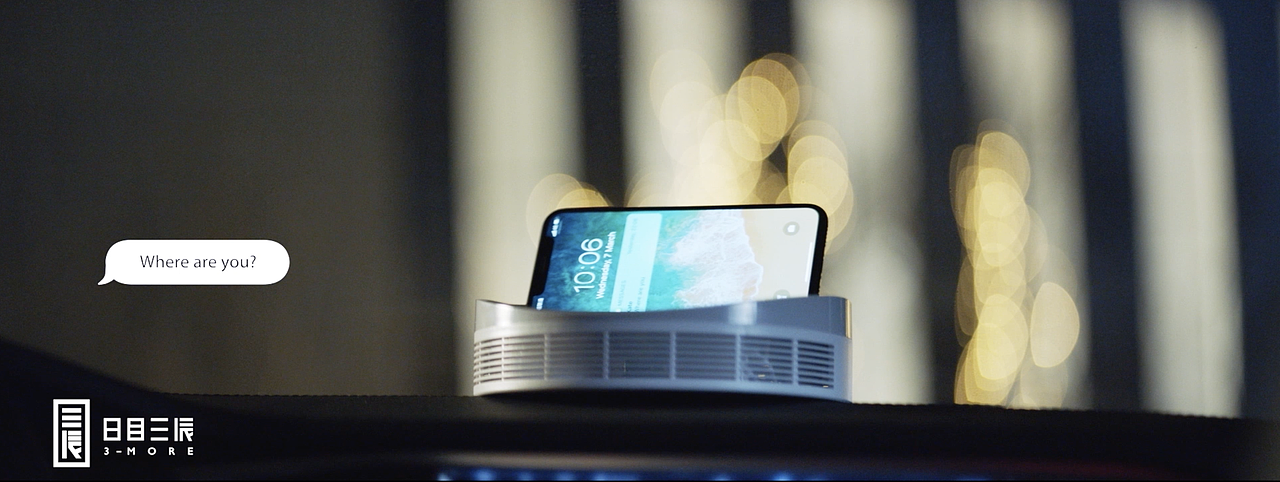 3-MORE出品｜Alikes 品牌TVC（图ZMjYxNjQ3Njk2） - 短片 - 站酷设计师日目三辰3MORE原创素材 - 站酷ZCOOL