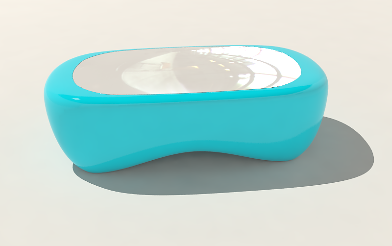 从明清家具提取灵感做一组坐具设计