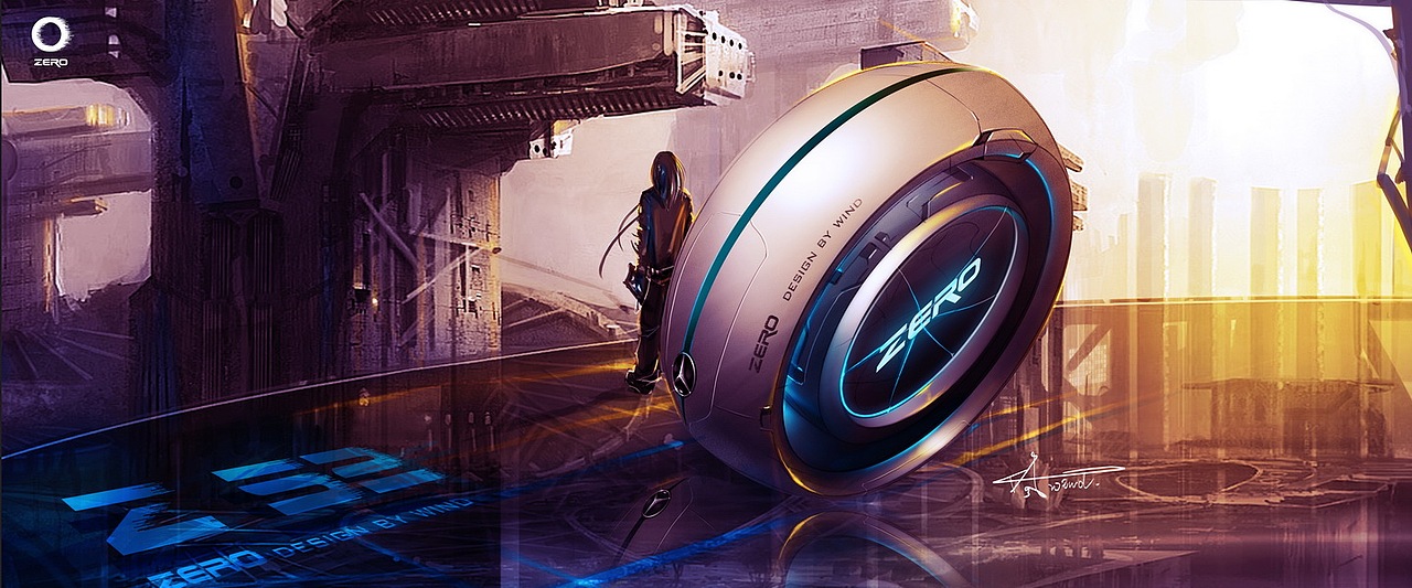 My vehicle design portfolio（图ZMzQzODYxMjg=） - 交通工具 - 站酷设计师風晴原创素材 - 站酷ZCOOL