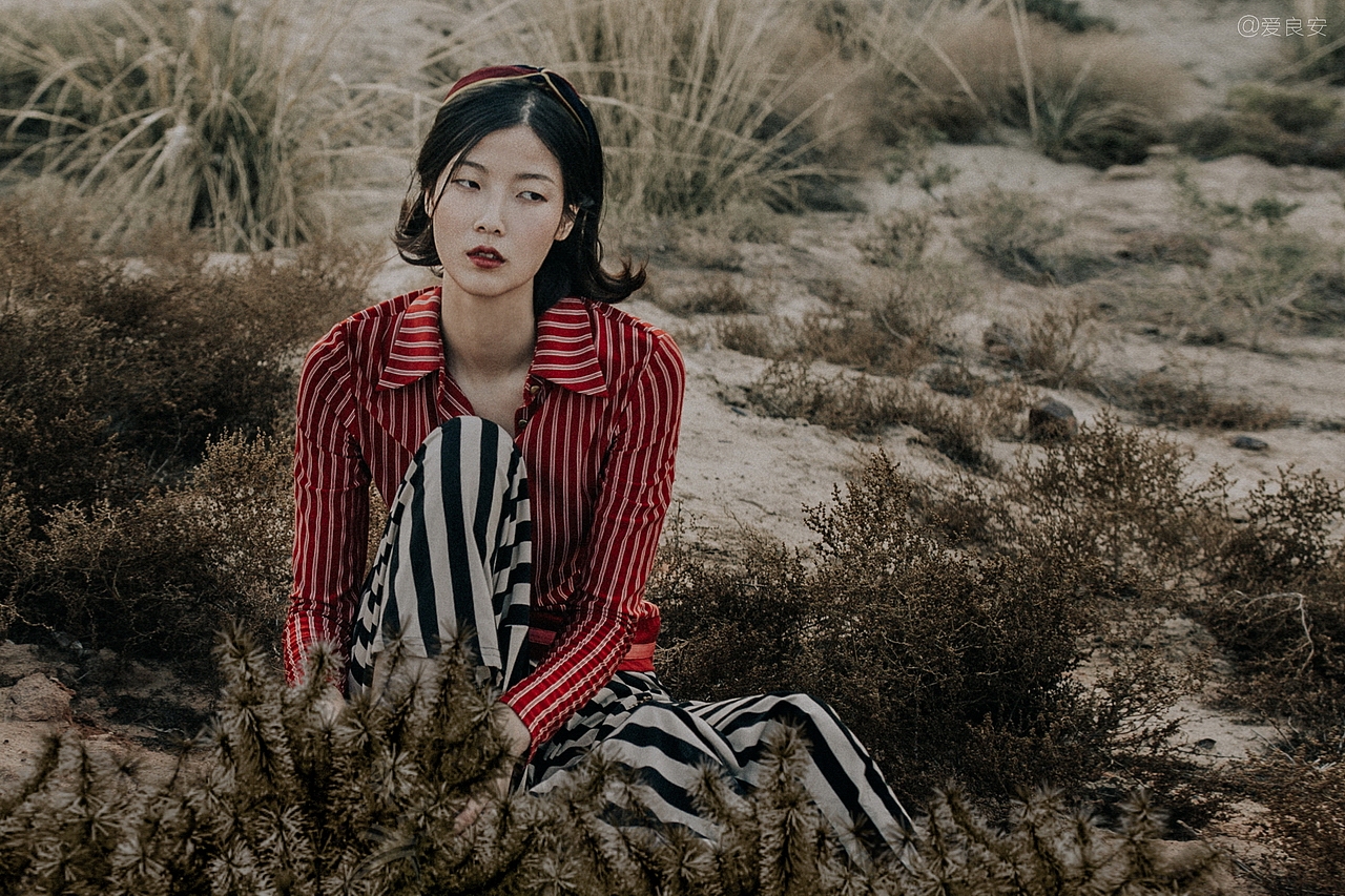 出镜:@雅倩创作693粉丝9288南京 | 摄影师baiyang421创作52粉丝5717