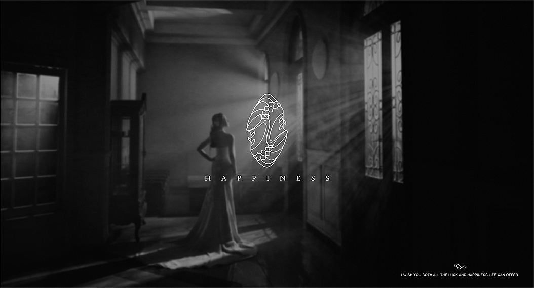 HAPPINESS（图ZMjMzMDA4NTY=） - Logo - 站酷设计师zhuanghongwei原创素材 - 站酷ZCOOL