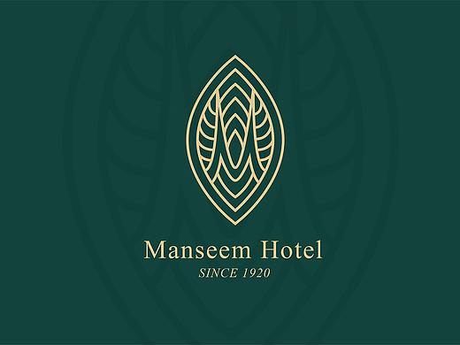 manseem酒店全案设计