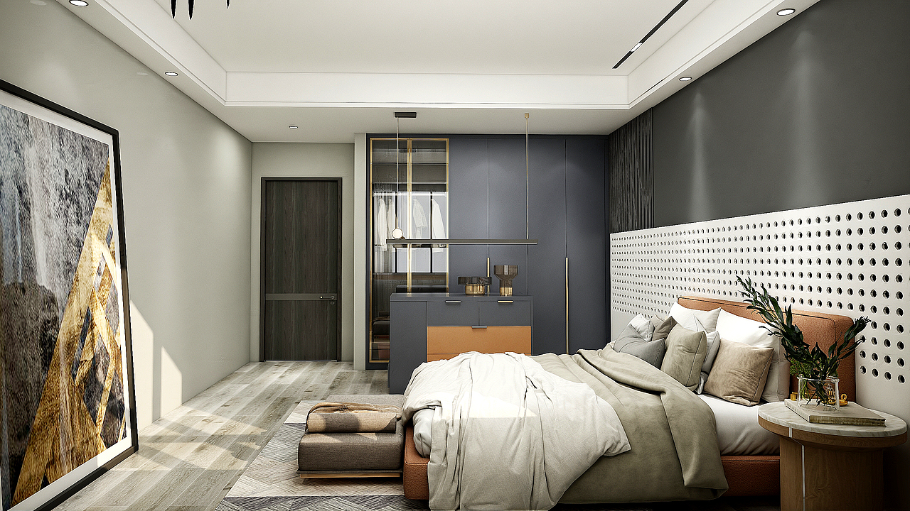 2021总结（图ZMjgzNzM0ODc2） - 家装设计 - 站酷设计师斯之如狂原创素材 - 站酷ZCOOL