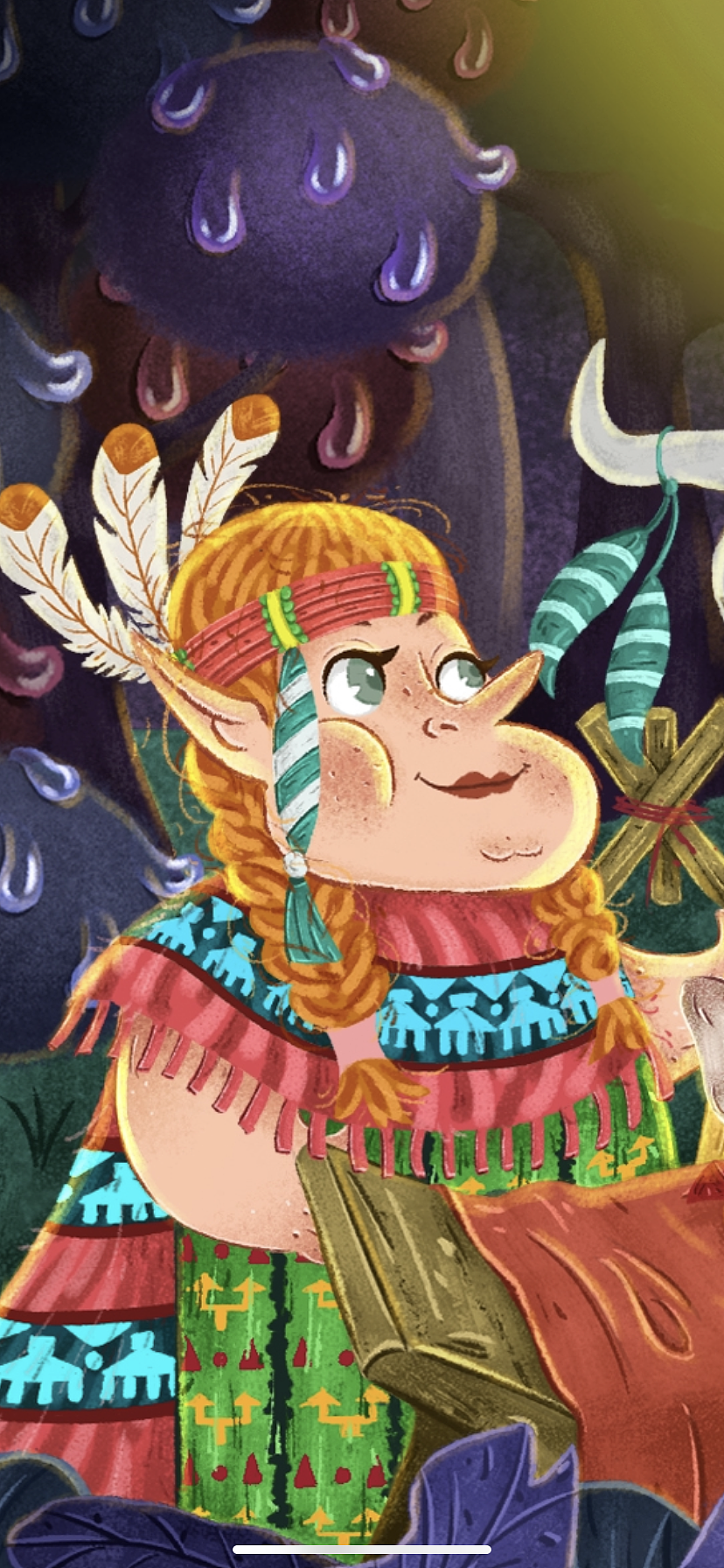 神秘三星堆（图ZMjk5OTU0Mzc2） - 商业插画 - 站酷设计师Jessica1998原创素材 - 站酷ZCOOL