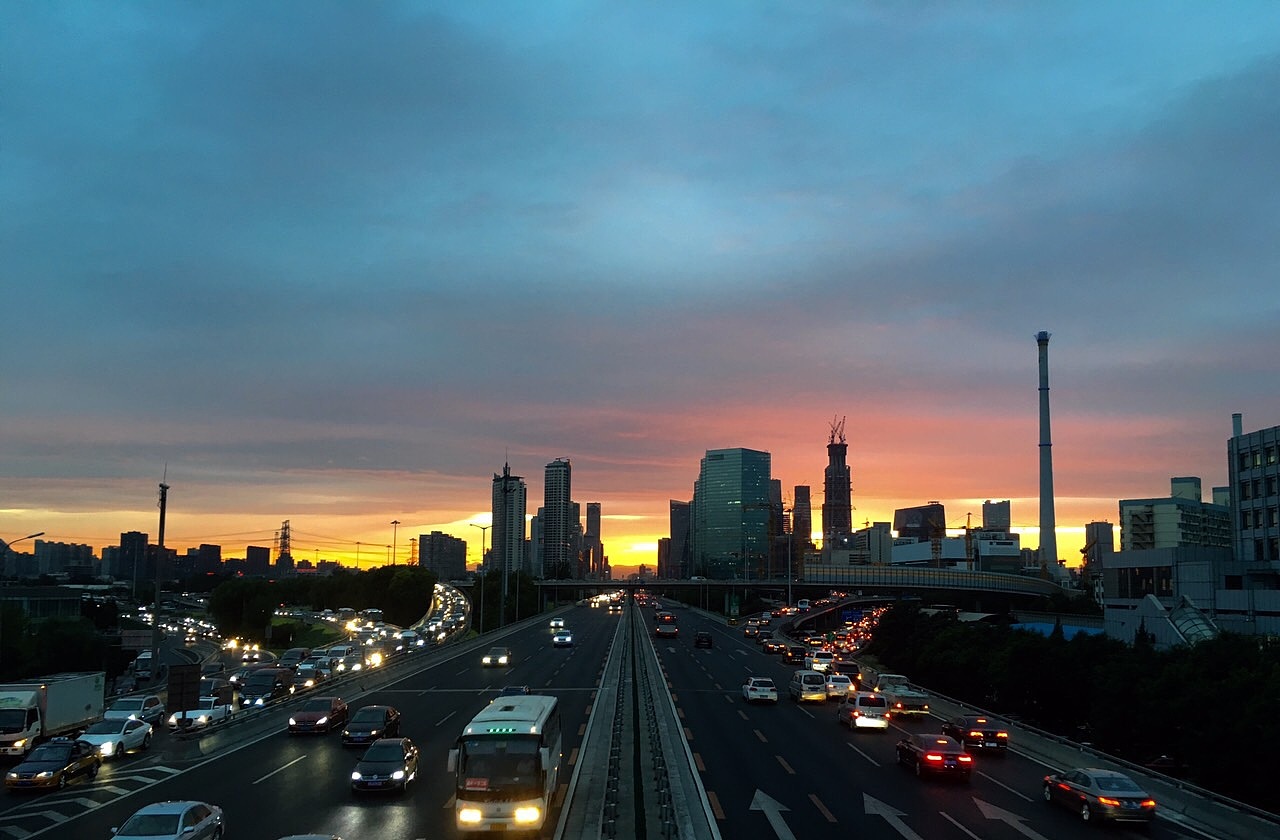 路上的风景——手机摄影集（图ZNzUyODE1NzY=） - 风光摄影 - 站酷设计师jiandebeijing原创素材 - 站酷ZCOOL
