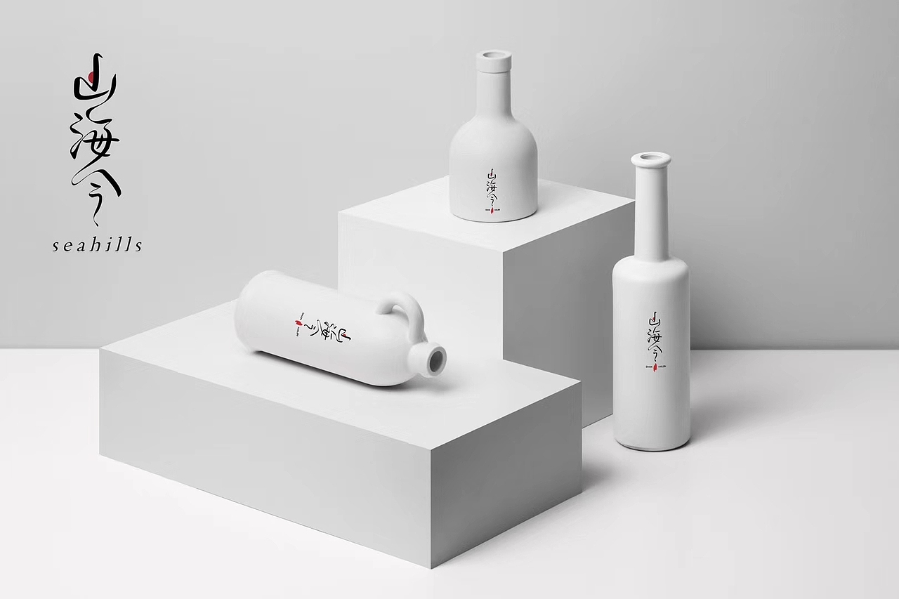 #国内自主护肤品牌#似山似海,骄阳半露