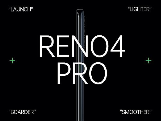 OPPO RENO4 PRO LAUNCH EVENT