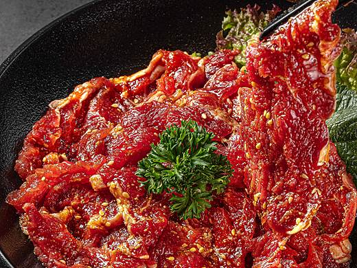 《土老帽烤肉》拍摄