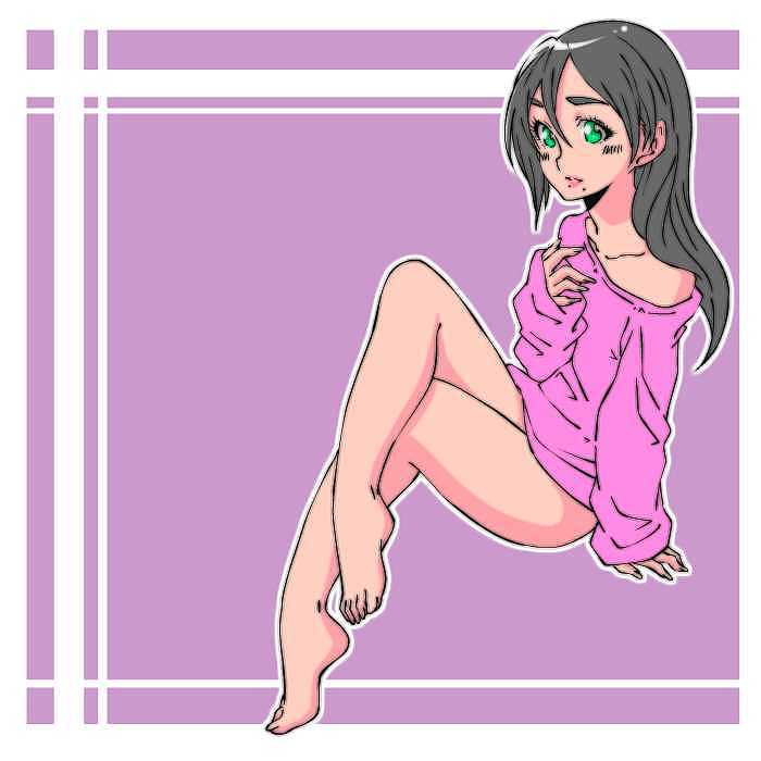 近期涂鸦（图ZOTAxNzU5NTY=） - 单幅漫画 - 站酷设计师exile0611原创素材 - 站酷ZCOOL