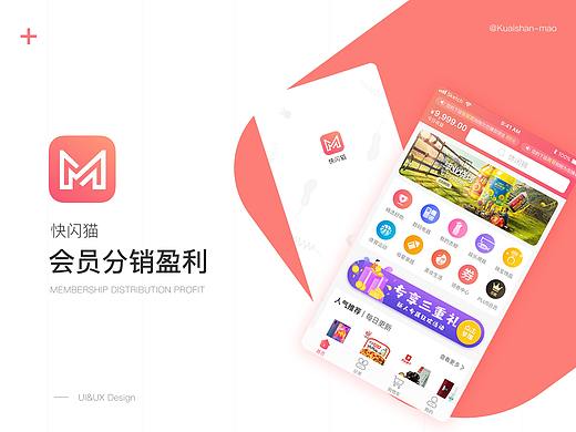 分销产品-快闪猫项目复盘