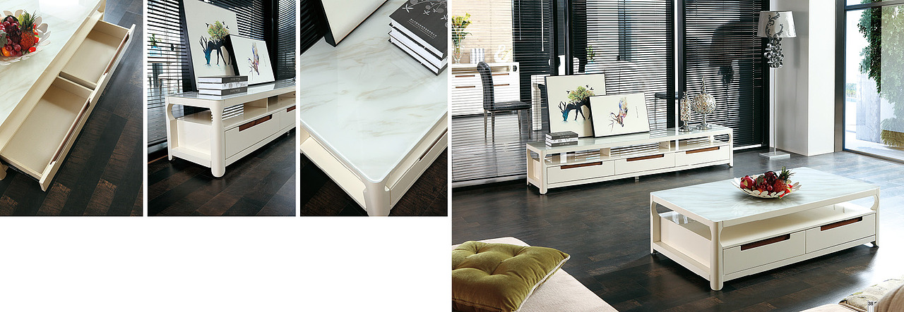 帷品家居 / 画册设计