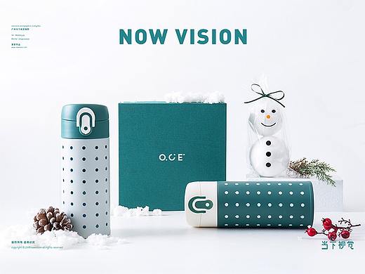 OCE圣诞礼物系列  I 当下视觉摄影