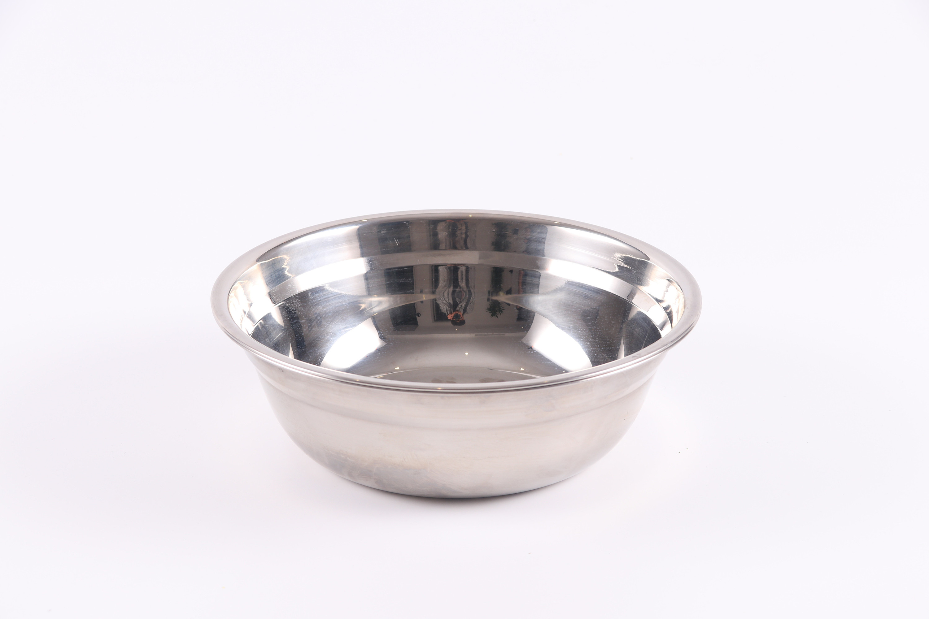 c01-厨用工具05不锈钢盆x1