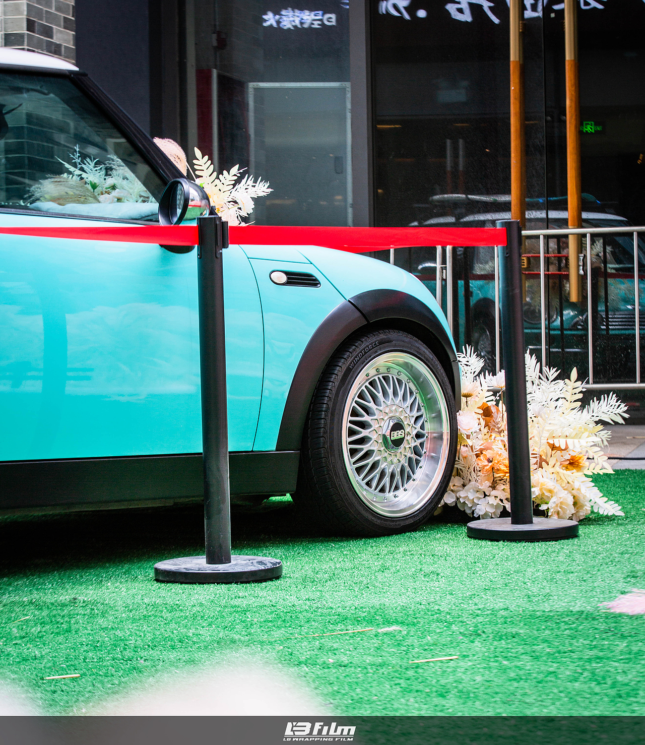 LB | MINI小姐姐专场