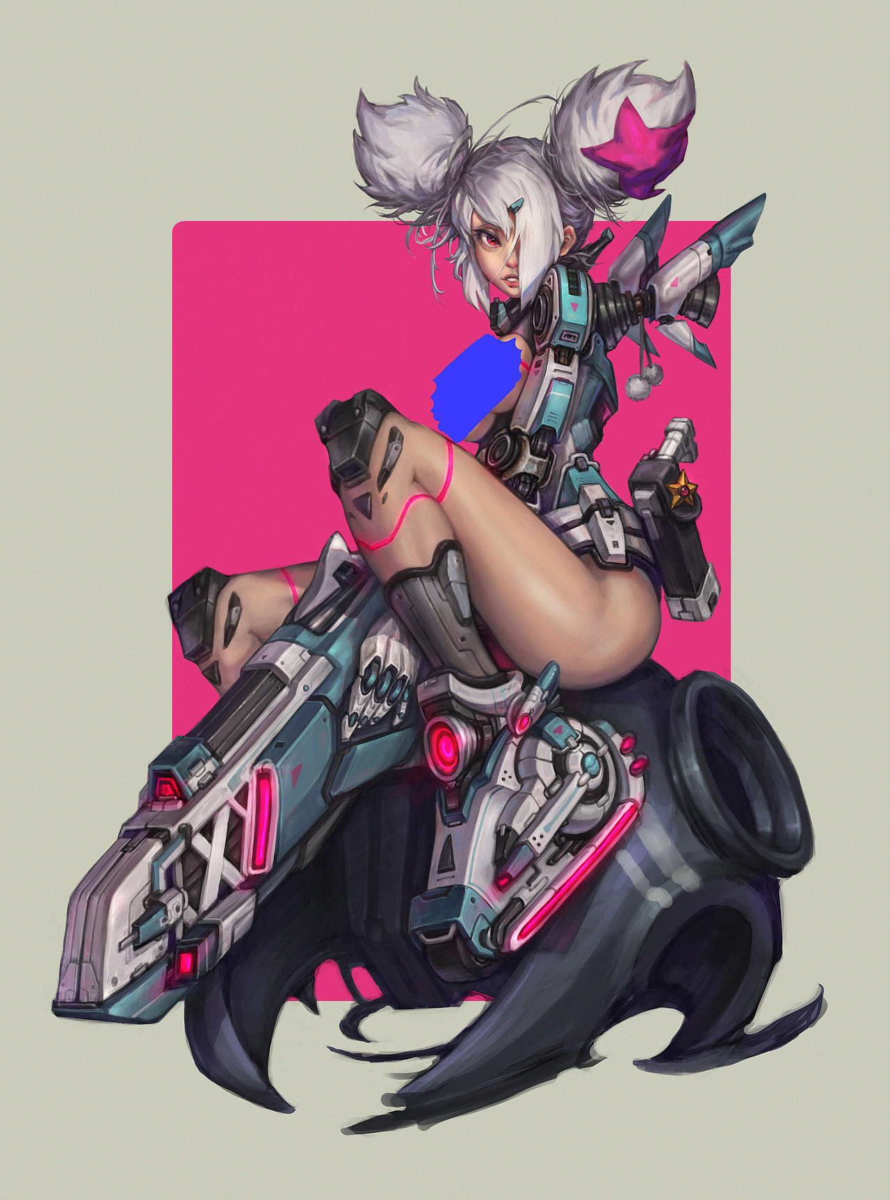 lianxi（图ZMjY1MjIwODgw） - 商业插画 - 站酷设计师zgkinvin原创素材 - 站酷ZCOOL