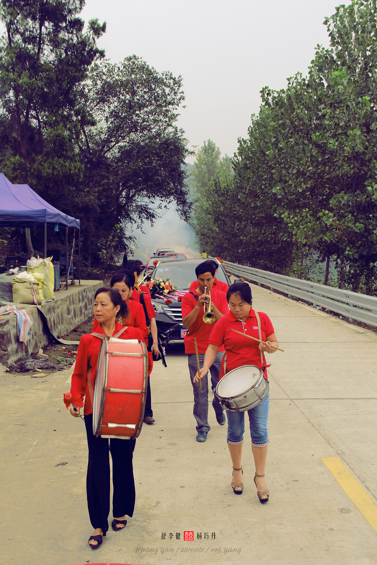 大学同学婚礼（图ZMjEyOTI5ODQ=） - 人文/纪实摄影 - 站酷设计师huangyan52406原创素材 - 站酷ZCOOL