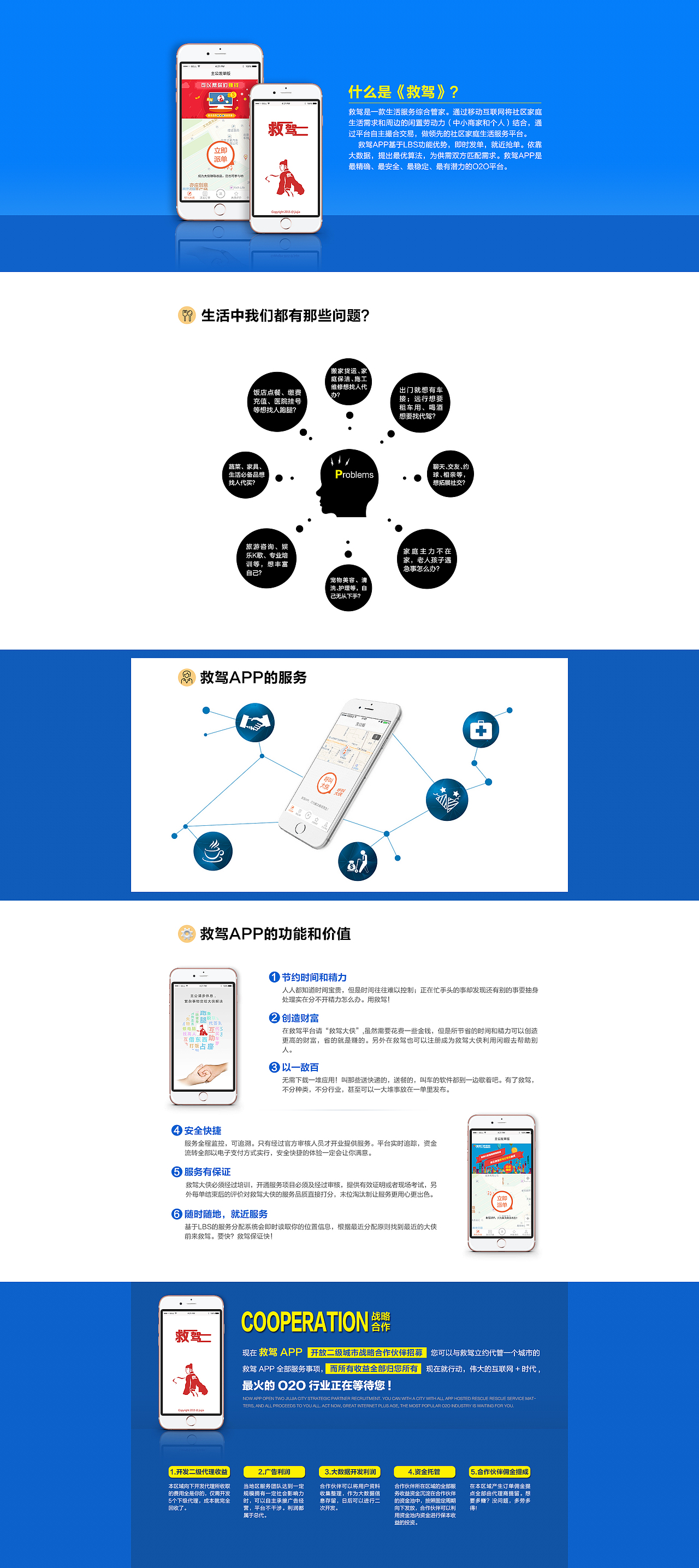 救驾（图ZNTU4NjU3MDg=） - 门户网站 - 站酷设计师guyanding原创素材 - 站酷ZCOOL