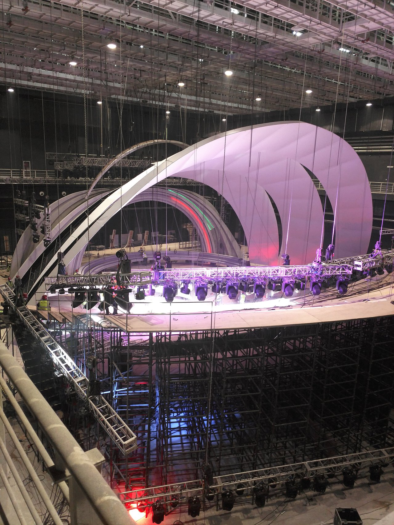 2017三大喜剧栏目第一篇 东方卫视《欢乐喜剧人》